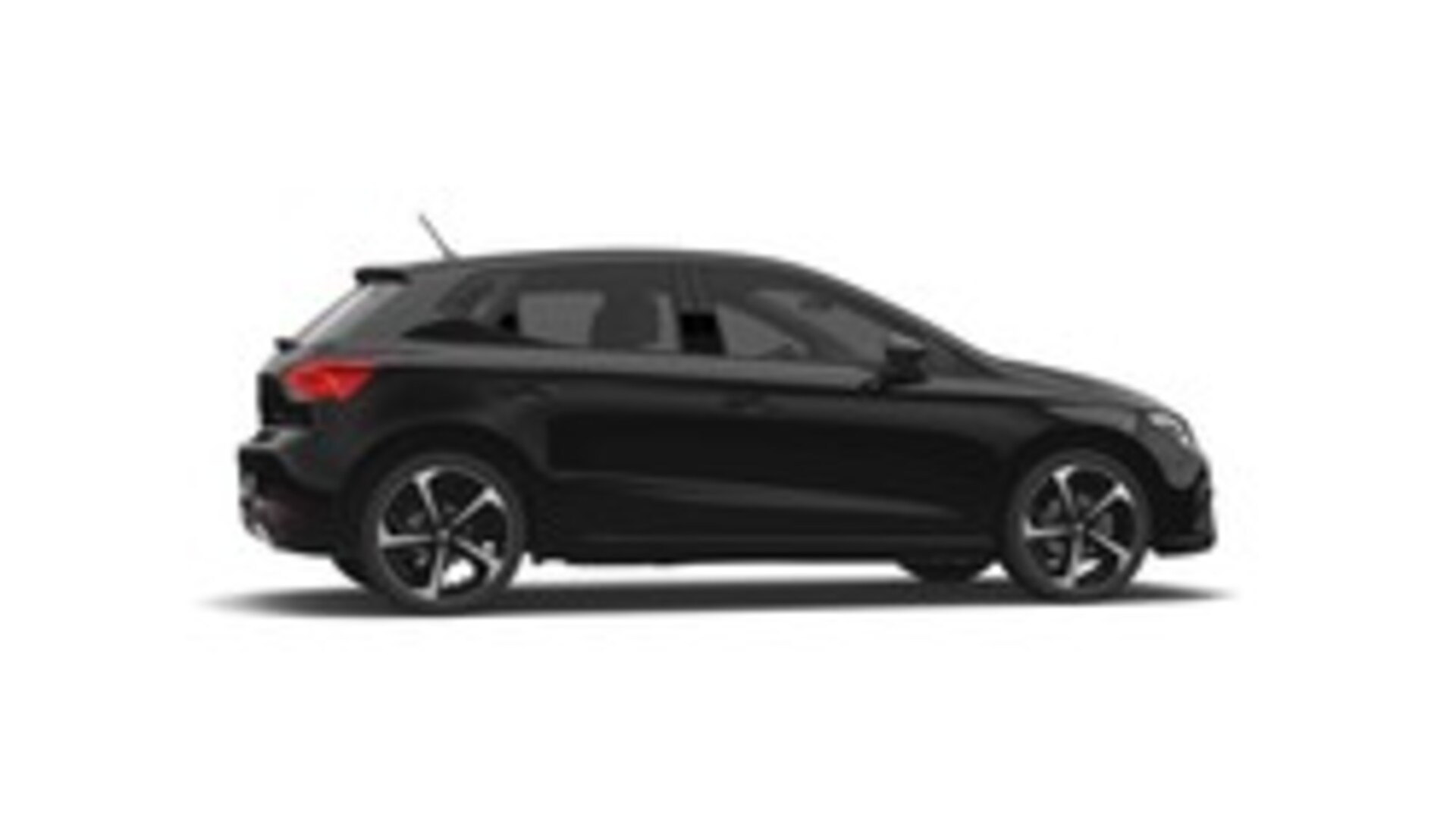 SEAT Ibiza FR
