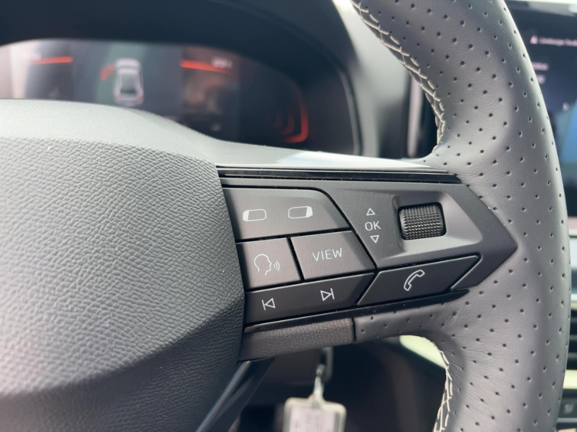 SEAT Ibiza Style