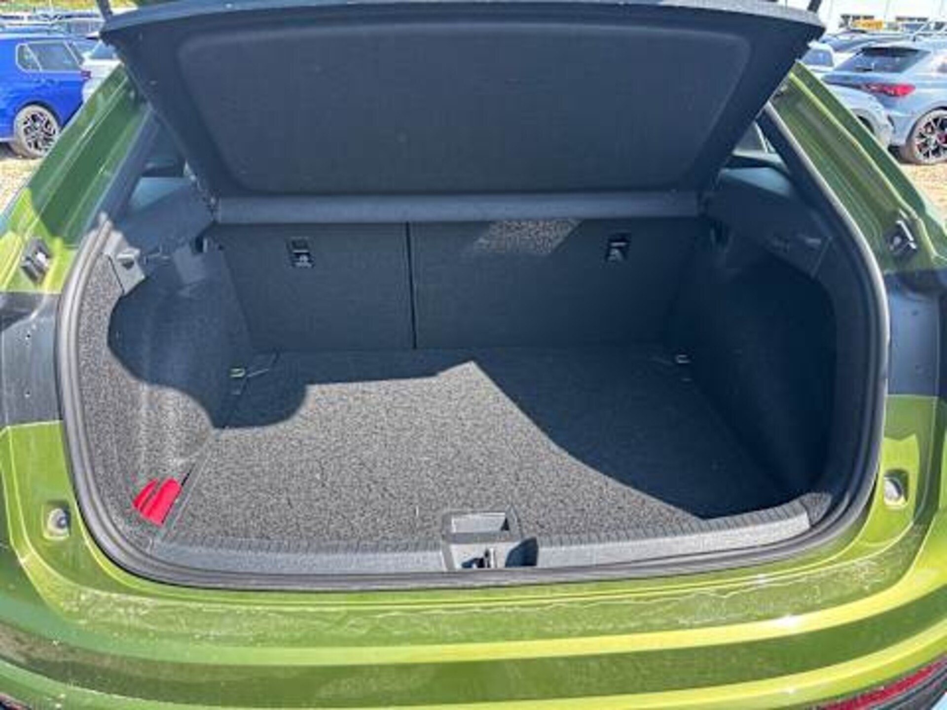 Volkswagen Taigo R-Line