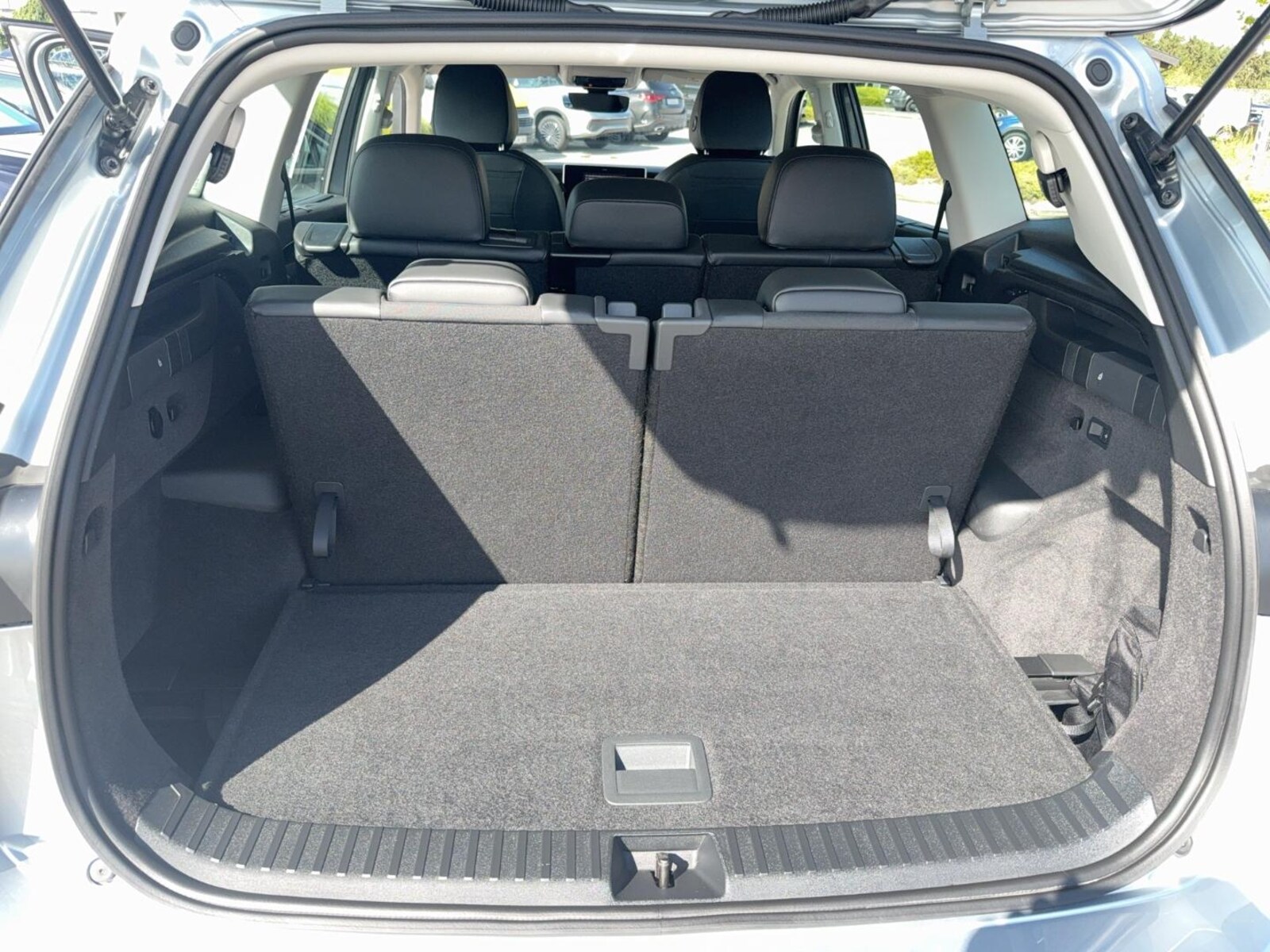 Volkswagen Tayron – Bild 18