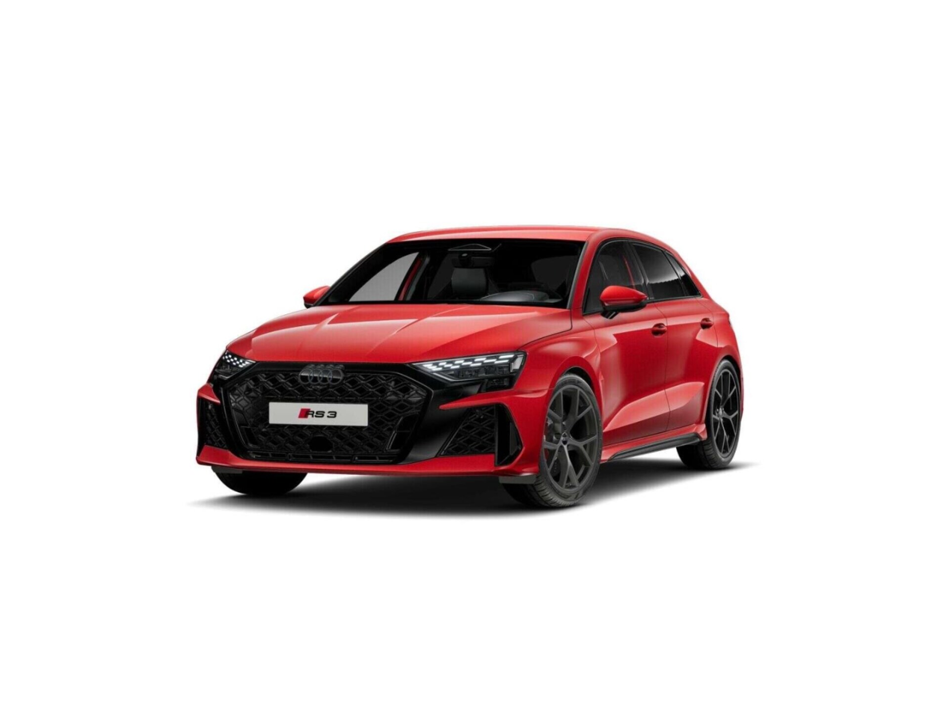 Audi RS 3 Sportback