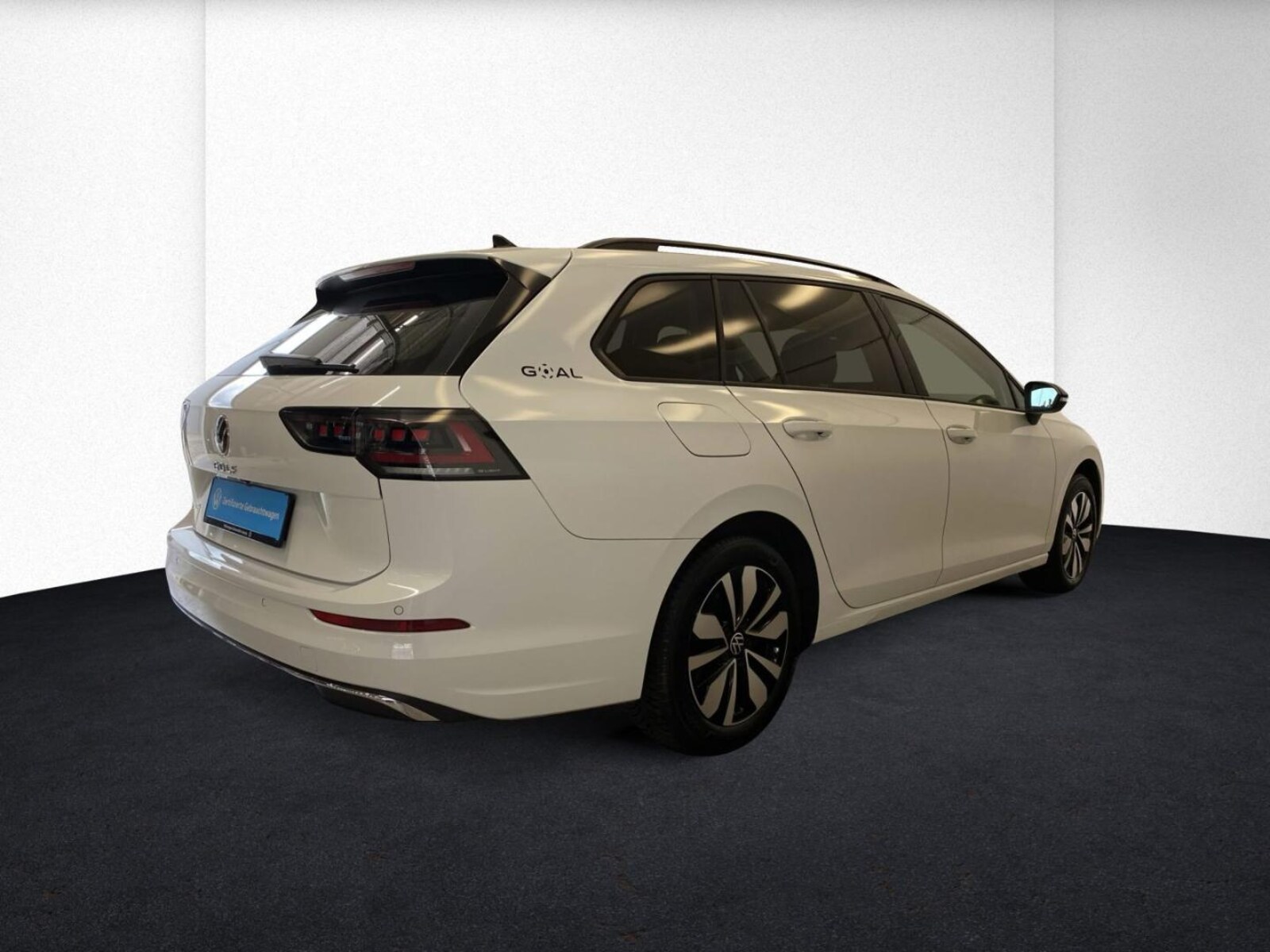 Volkswagen Golf Variant – Bild 2
