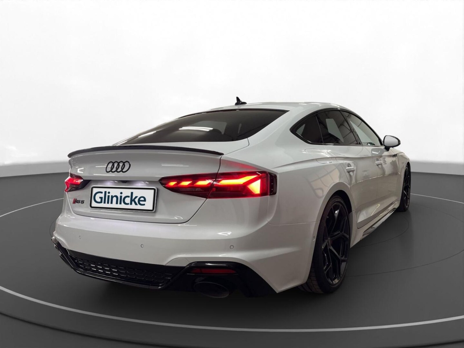 Audi RS 5 Sportback – Bild 4