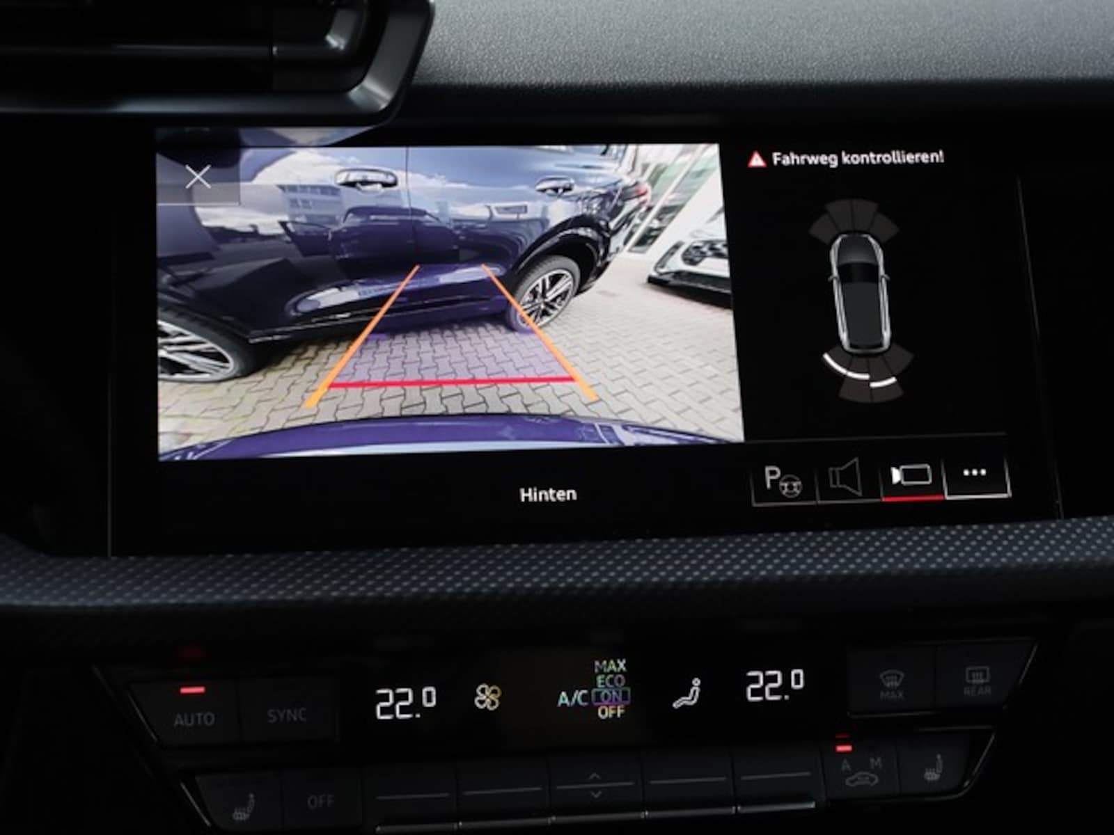 Audi RS 3 Sportback – Bild 15