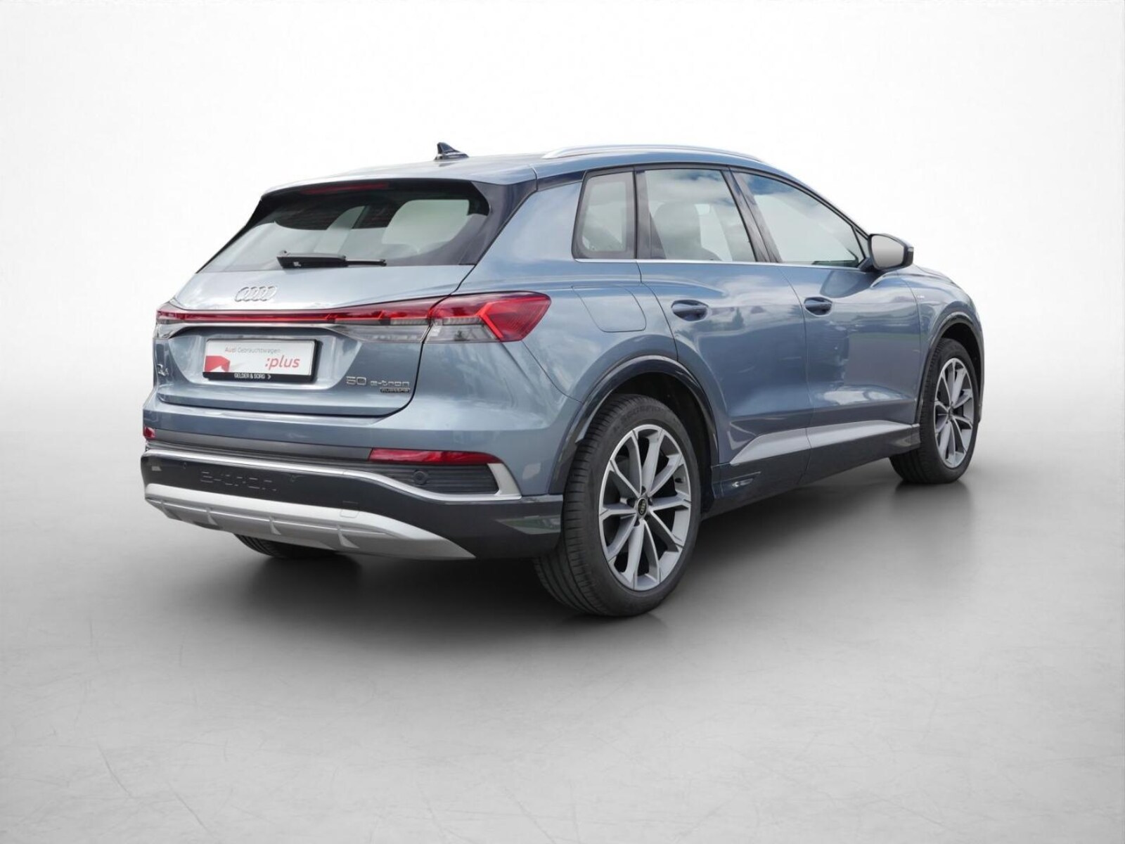 Audi Q4 e-tron – Bild 2