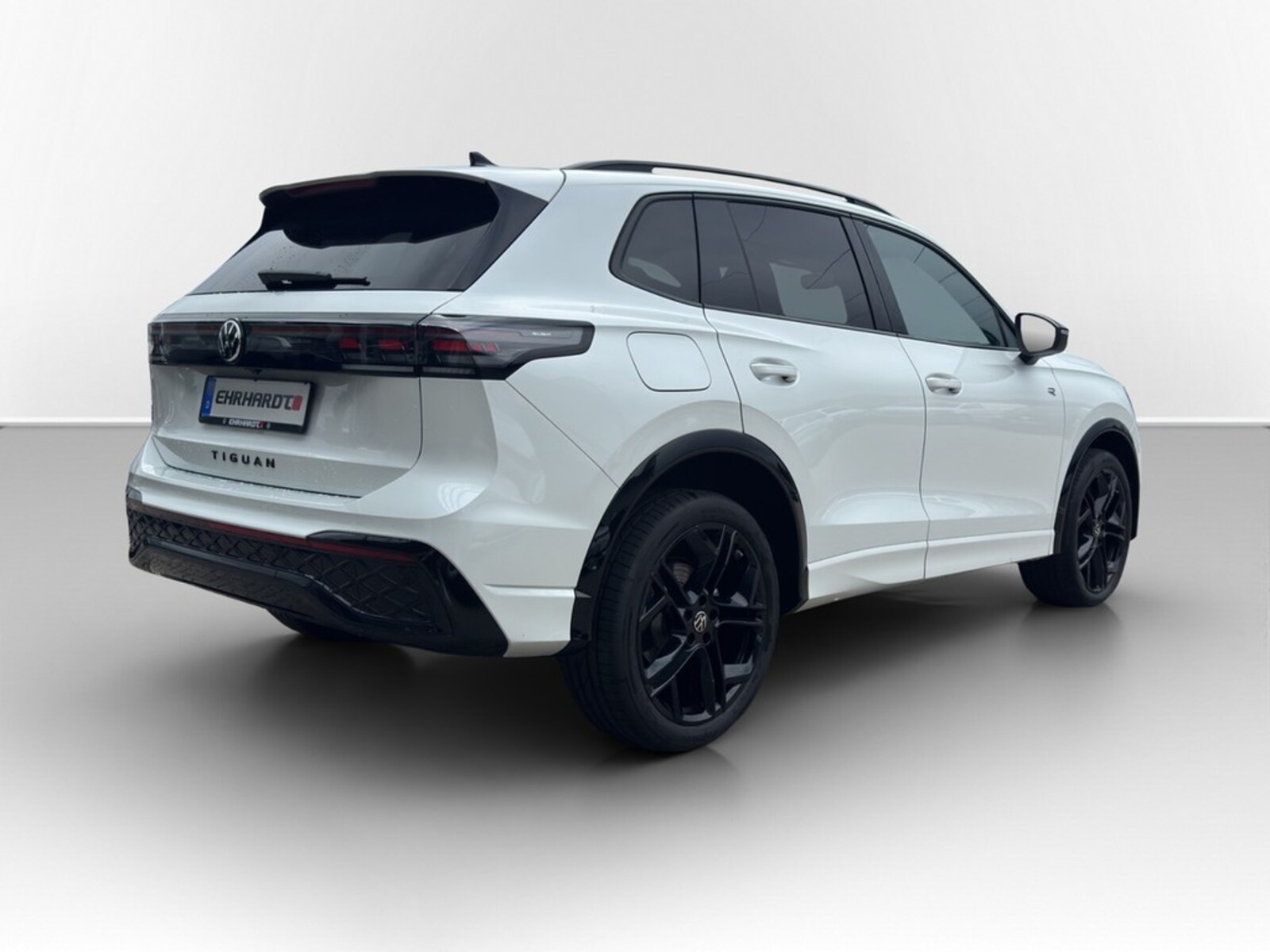 Volkswagen Tiguan – Bild 6