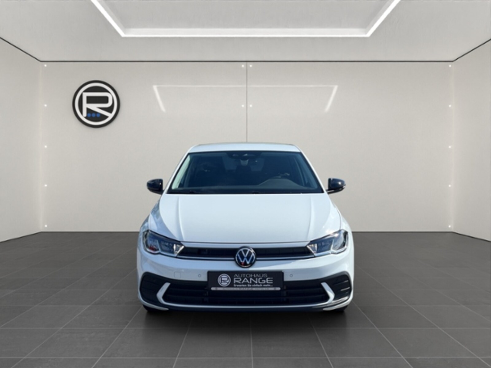 Volkswagen Polo – Bild 5