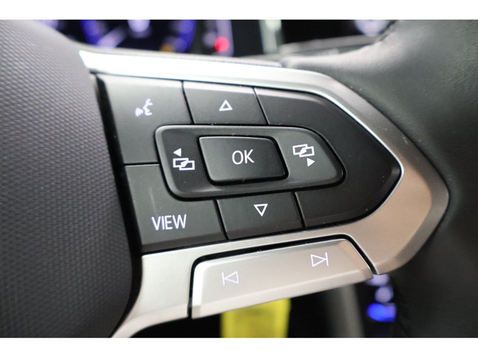 Volkswagen Polo – Bild 19