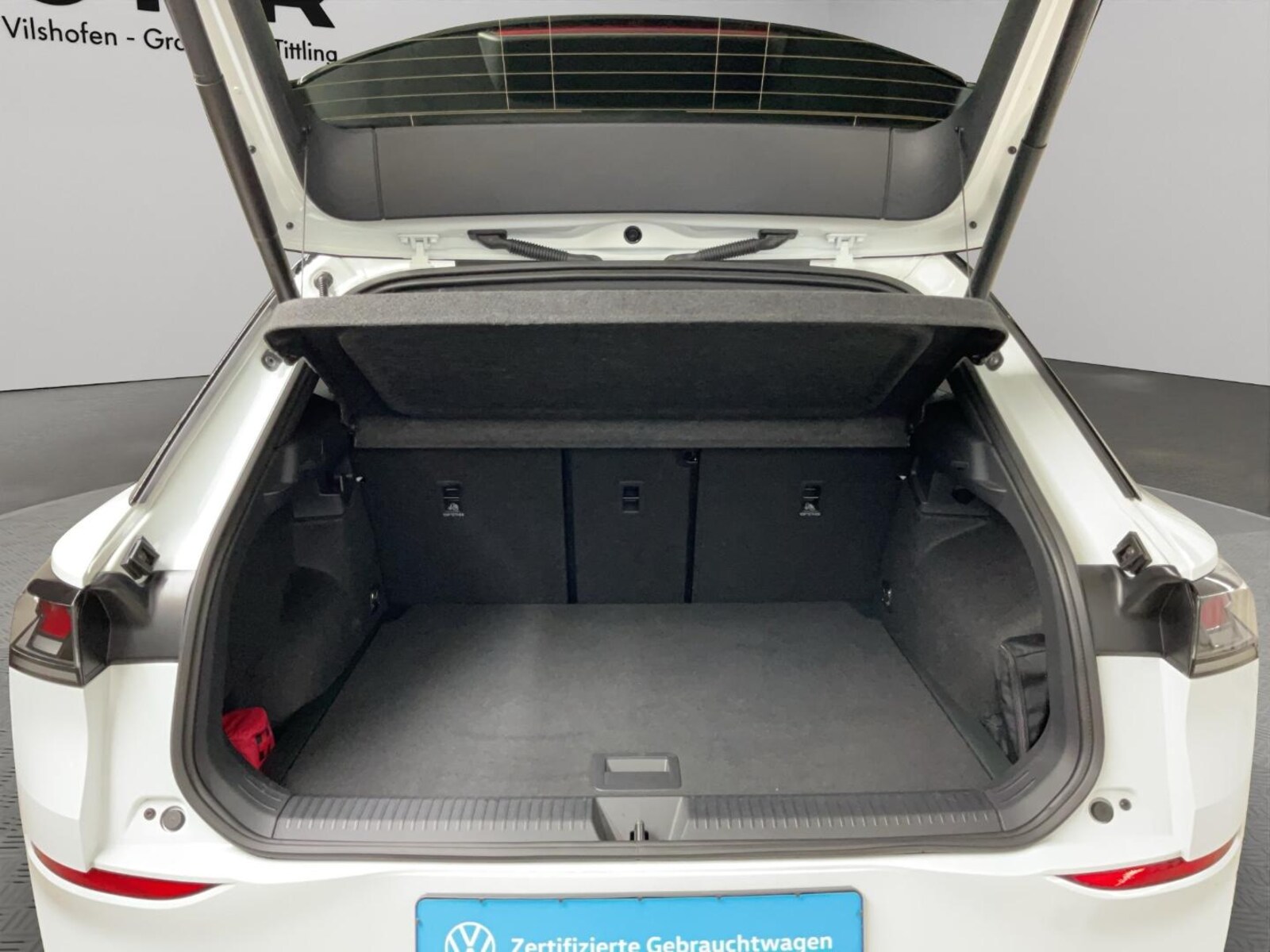 Volkswagen T-Roc – Bild 9