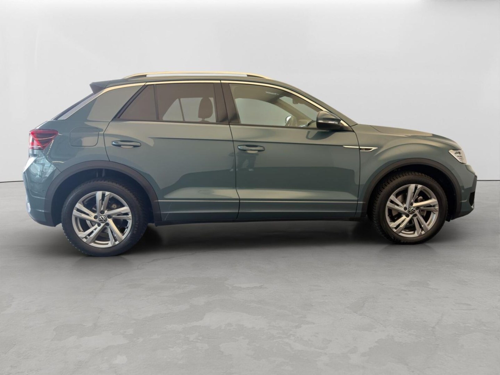 Volkswagen T-Roc – Bild 6