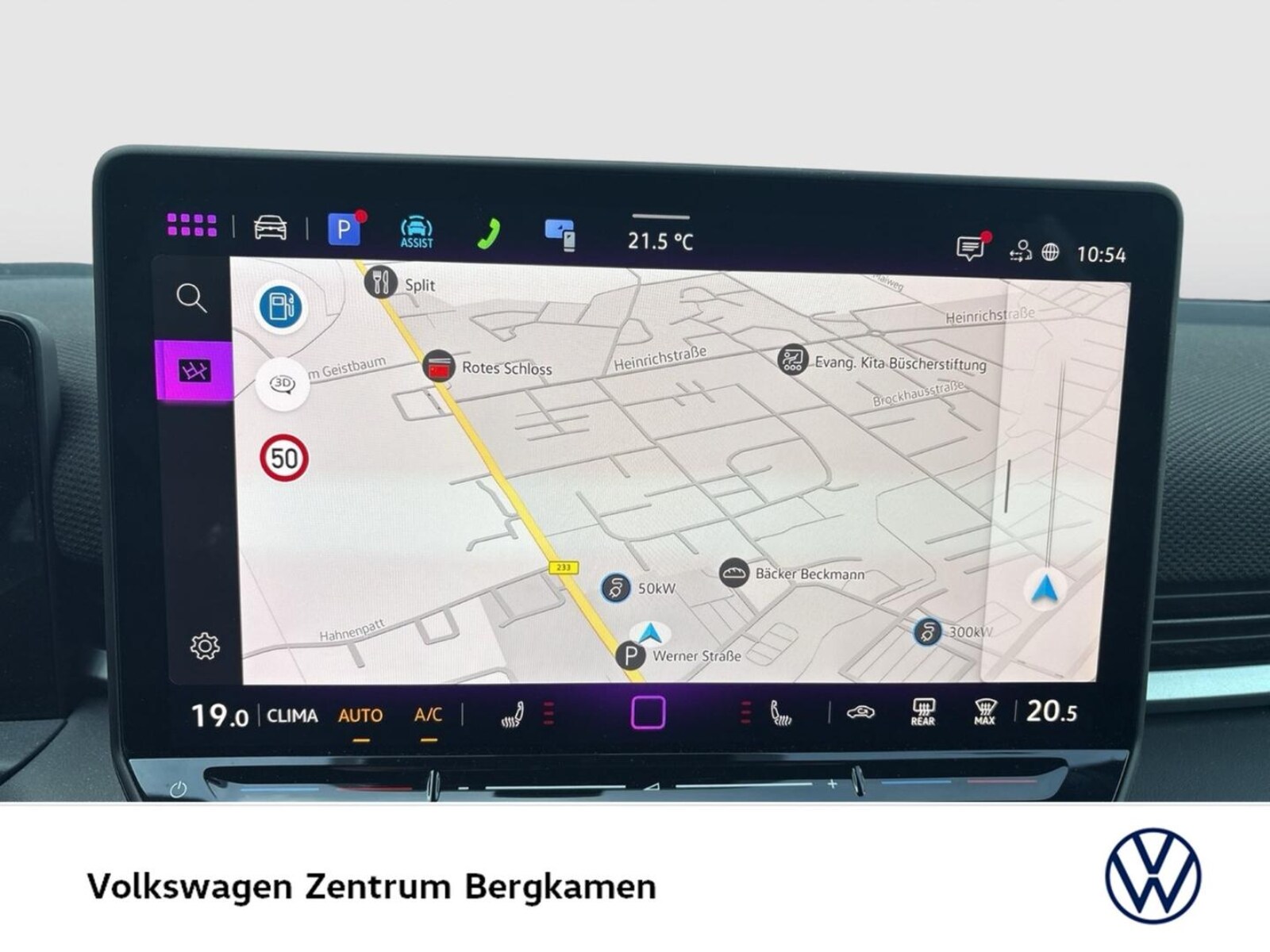 Volkswagen T-Roc – Bild 13