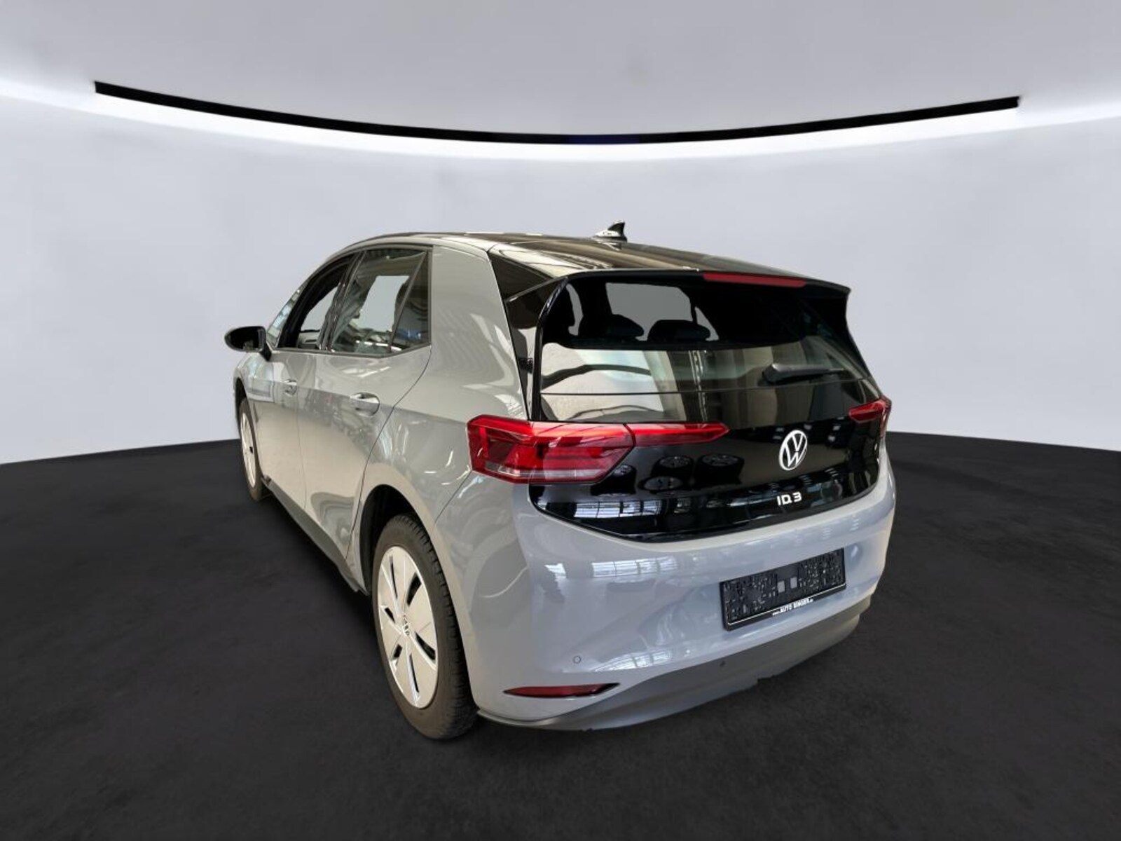Volkswagen ID.3 – Bild 3