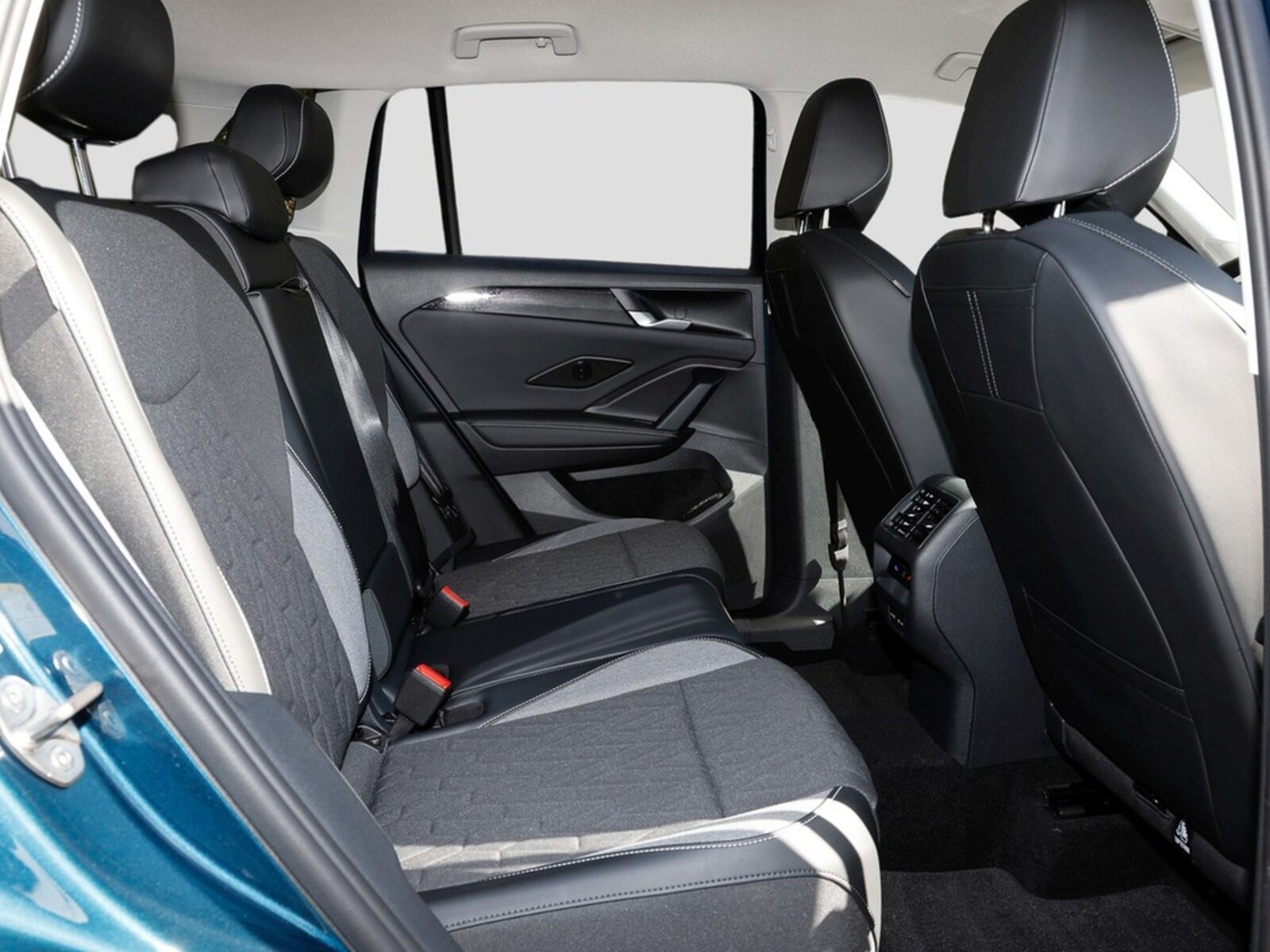 Volkswagen Tiguan – Bild 10