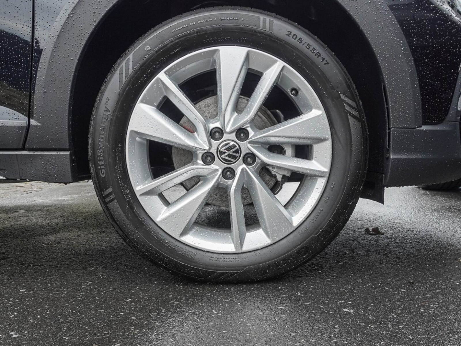 Volkswagen Taigo – Bild 22