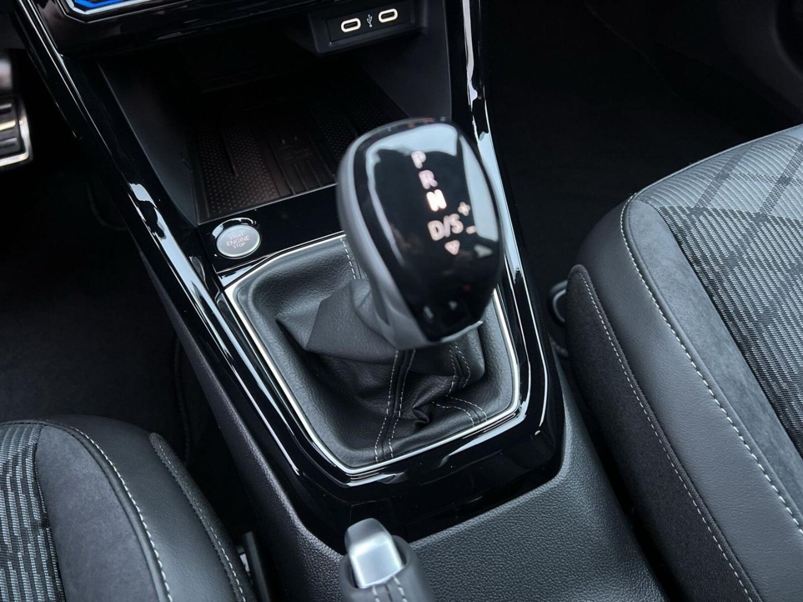 Volkswagen T-Cross – Bild 15
