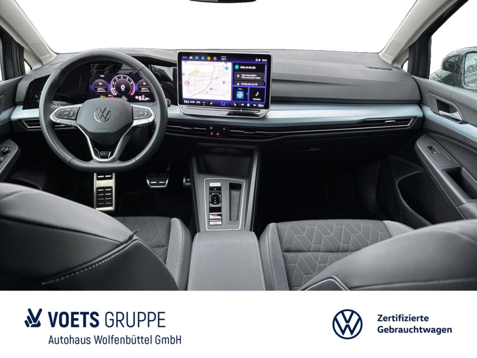 Volkswagen Golf – Bild 8