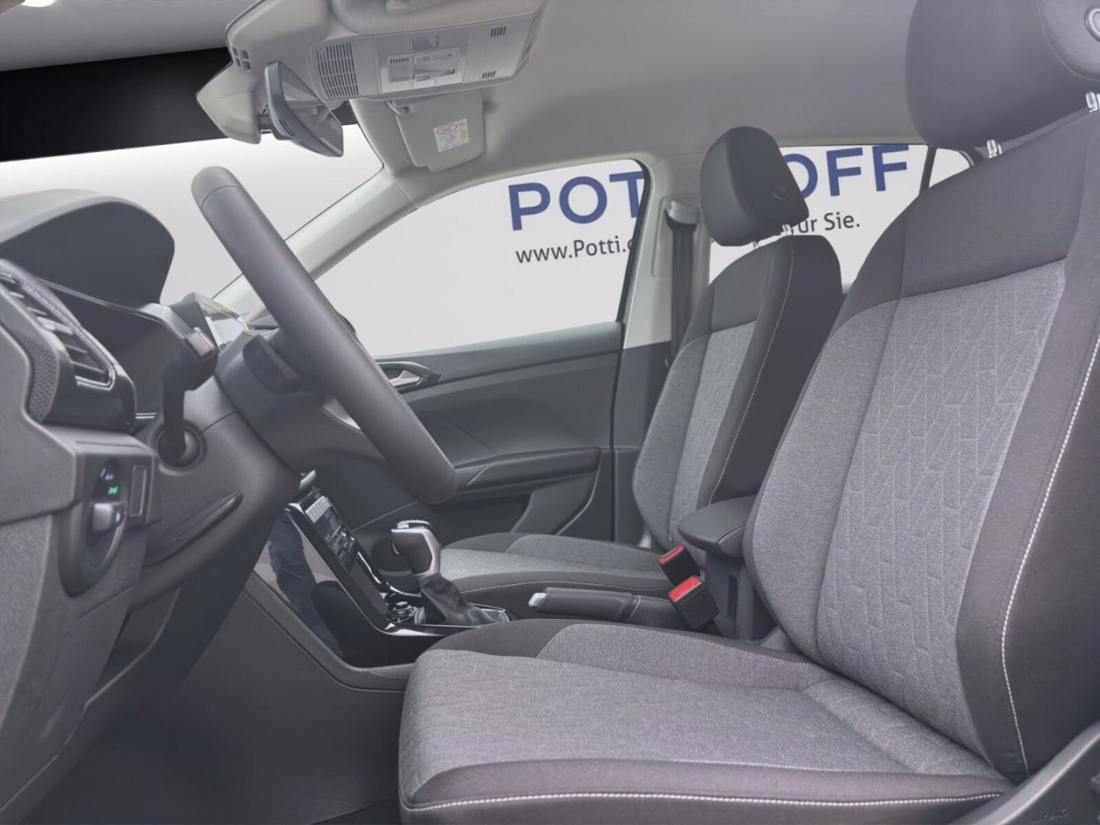 Volkswagen T-Cross – Bild 10