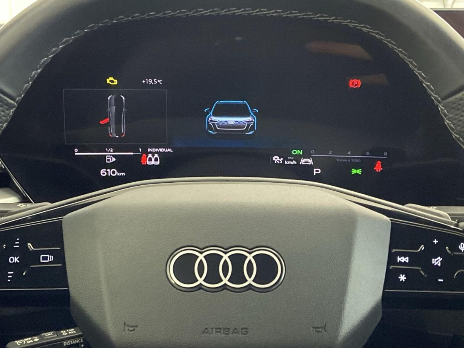 Audi A5 Avant – Bild 11