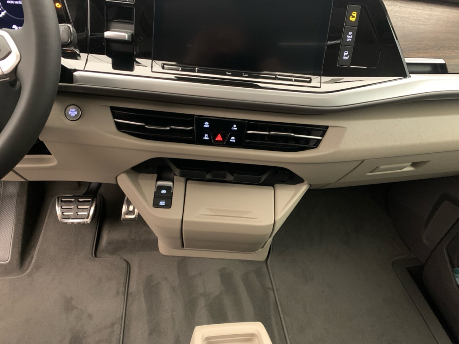 Volkswagen Multivan Langversion – Bild 14
