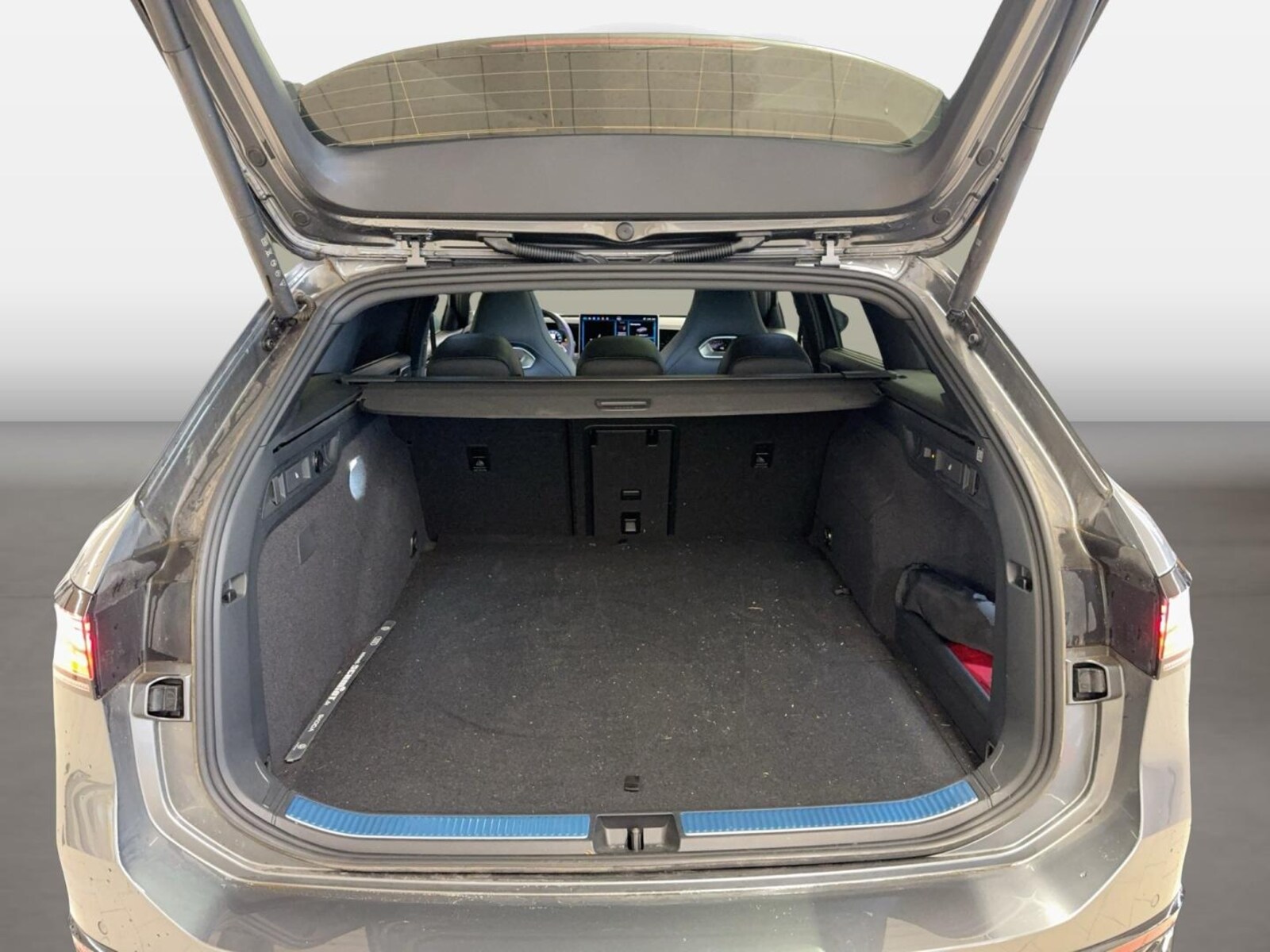 Volkswagen Passat – Bild 12