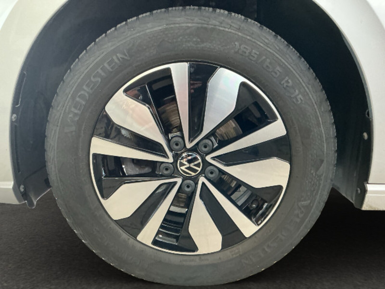 Volkswagen Polo – Bild 11