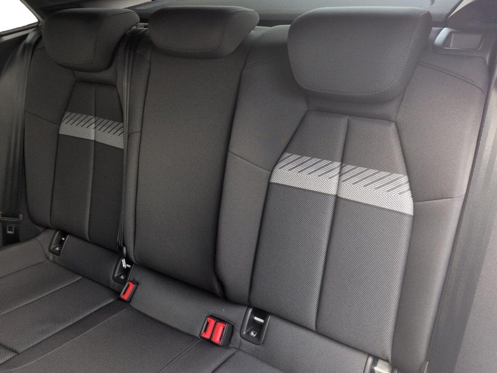 Audi A3 Sportback – Bild 9