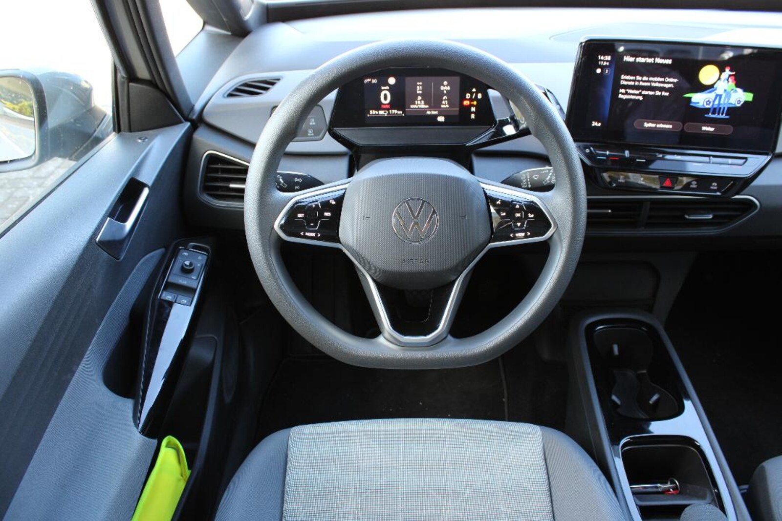 Volkswagen ID.3 – Bild 7