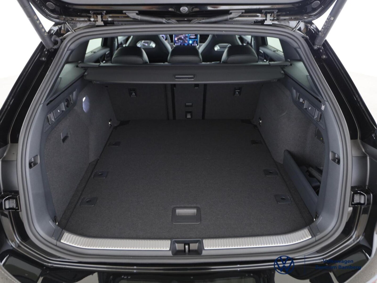 Volkswagen Passat – Bild 10