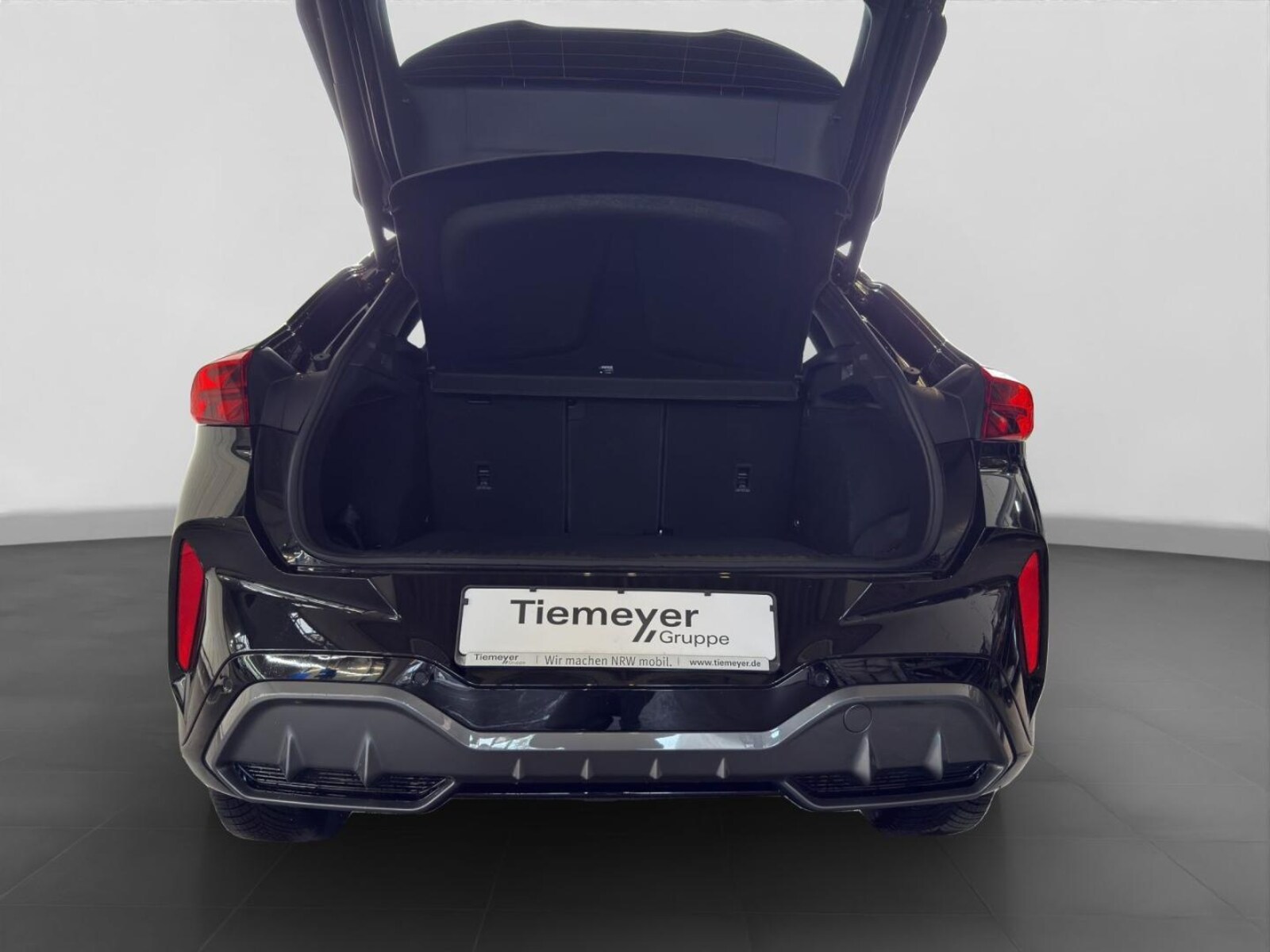 CUPRA Terramar – Bild 20
