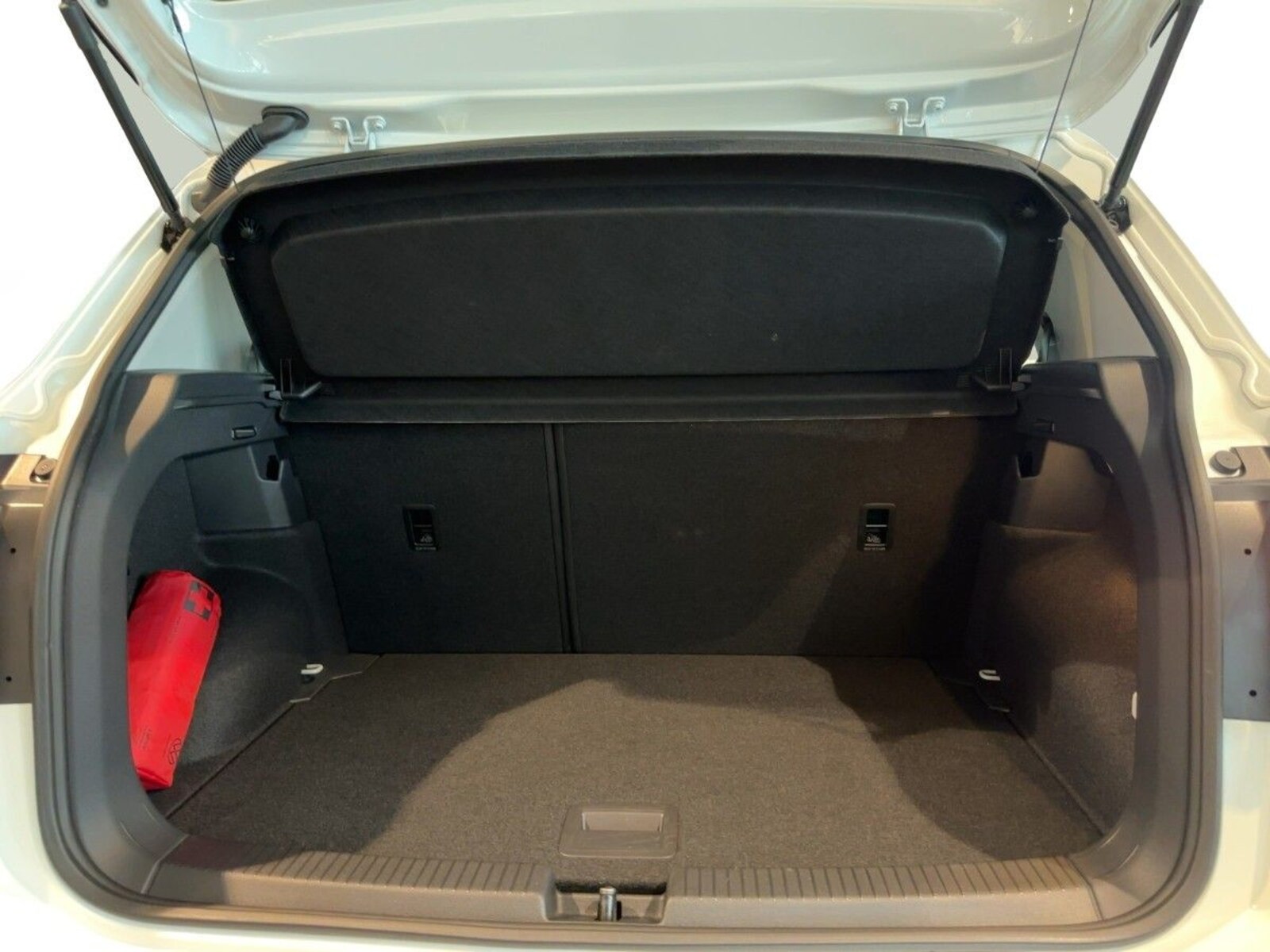 Volkswagen T-Cross – Bild 9