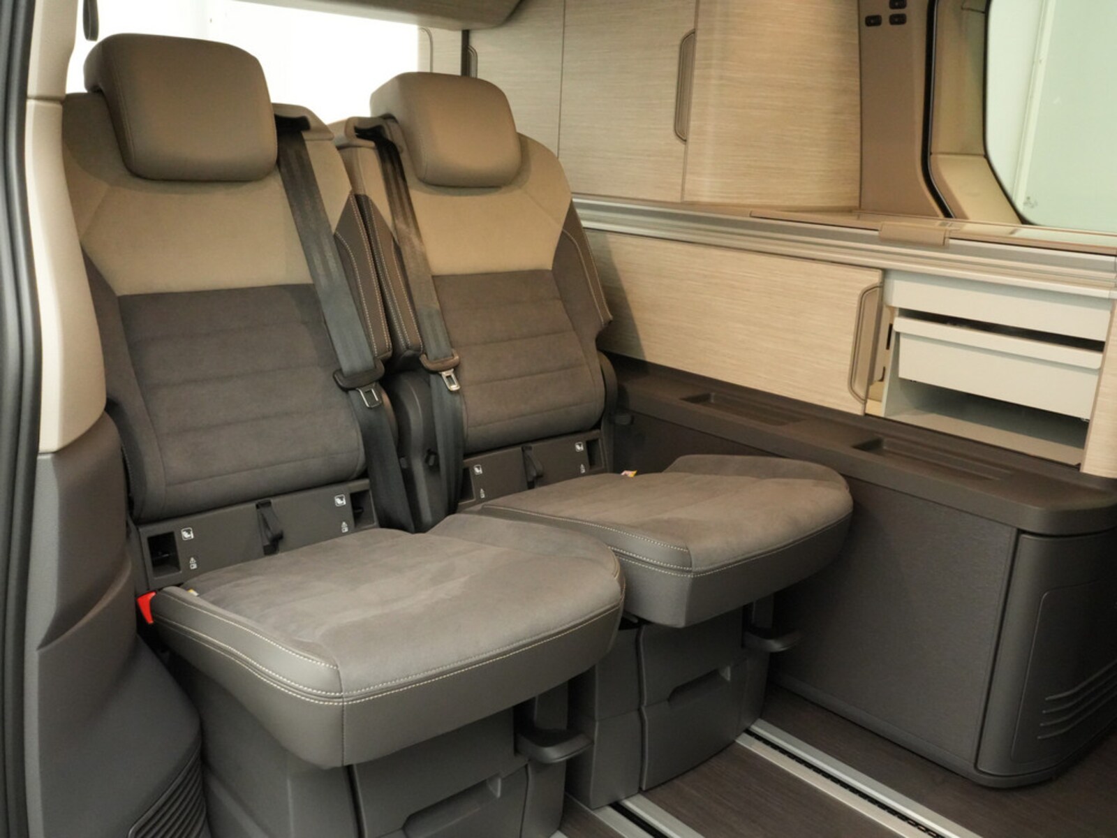 Volkswagen California – Bild 22