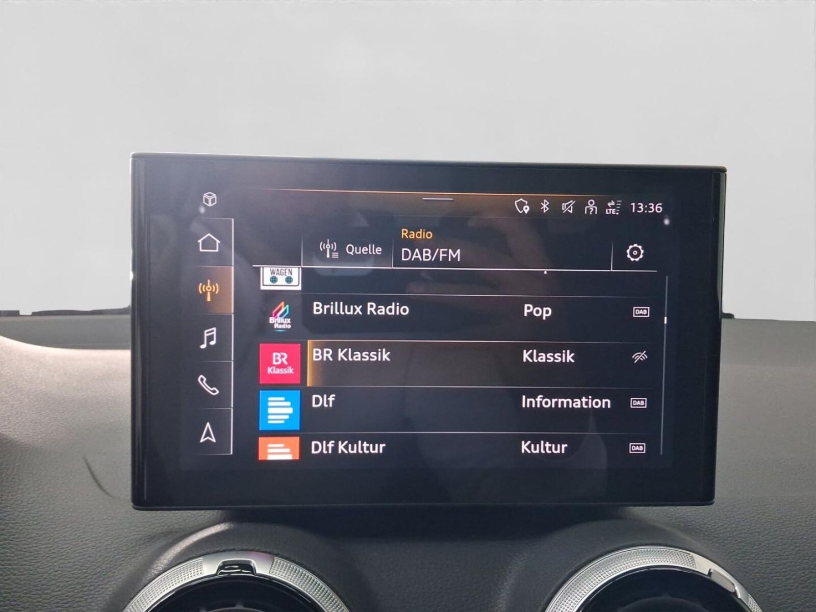 Audi Q2 – Bild 9