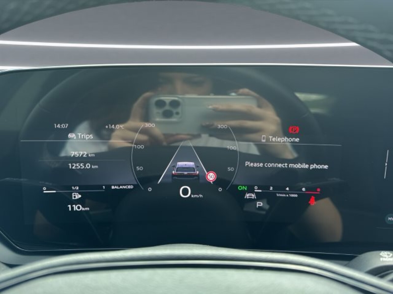 Audi A5 Avant – Bild 11