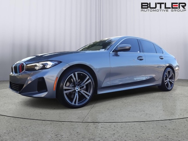 2024 BMW 330i