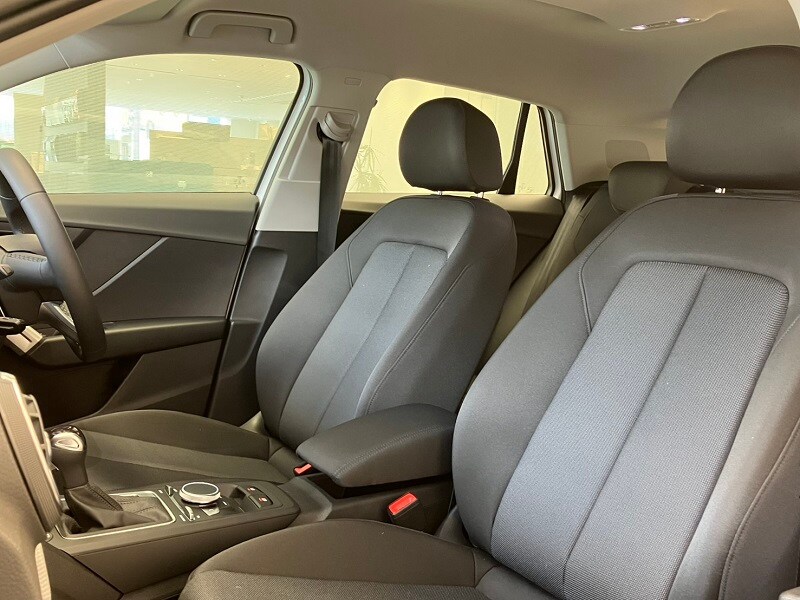 Image about Audi Q2 35 TFSI advanced 110(150) kW(PS) S tronic