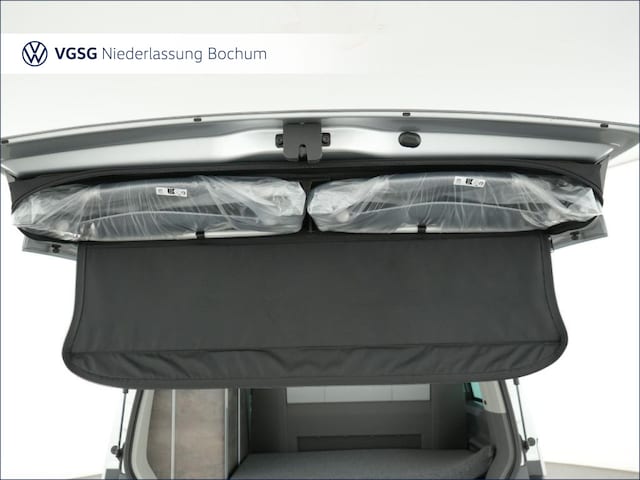 Volkswagen T6.1 California