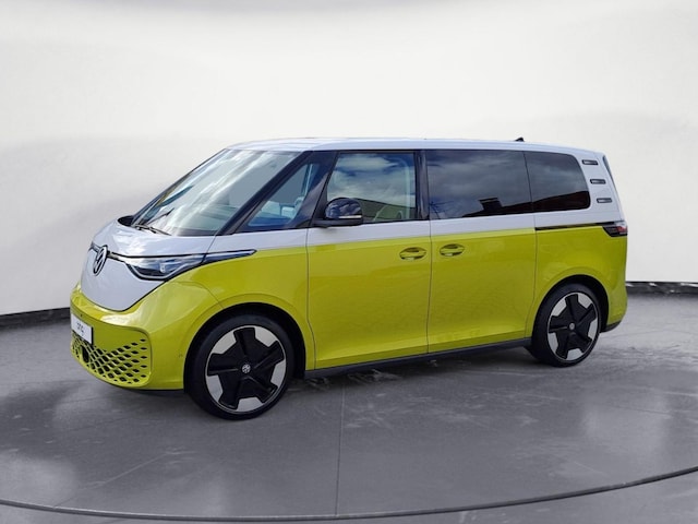 Volkswagen ID.Buzz
