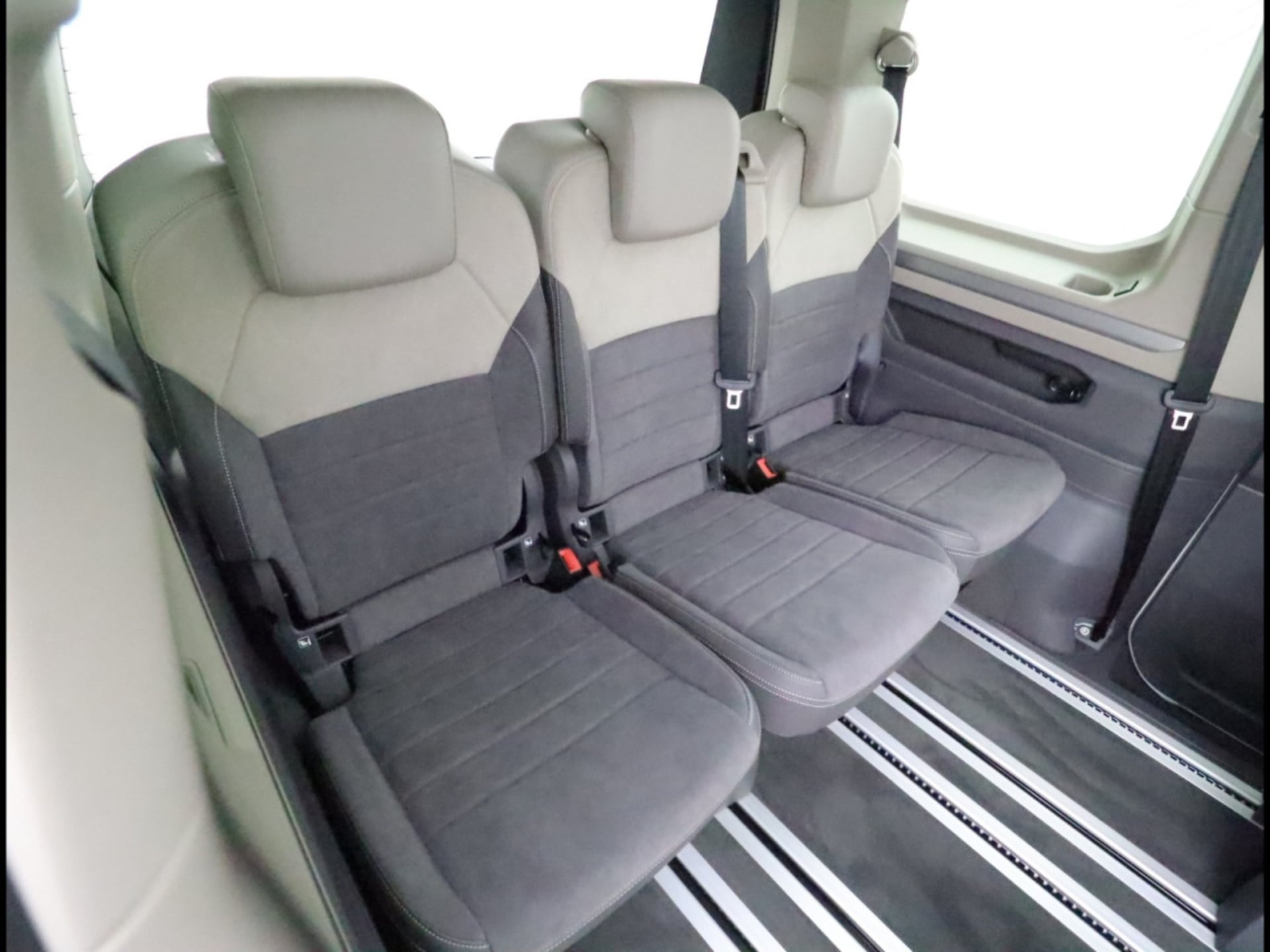 Volkswagen Multivan Life