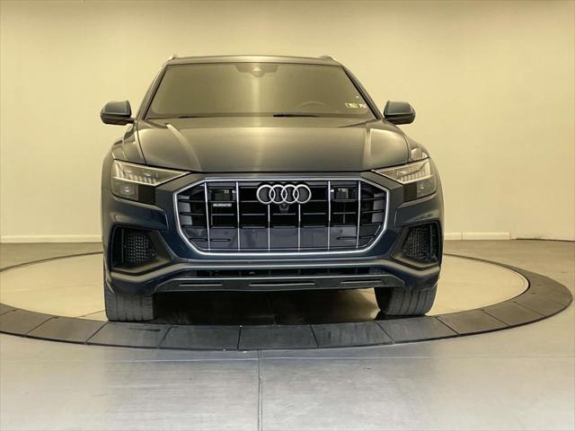 2025 Audi Q5 Premium Plus - Photo 52