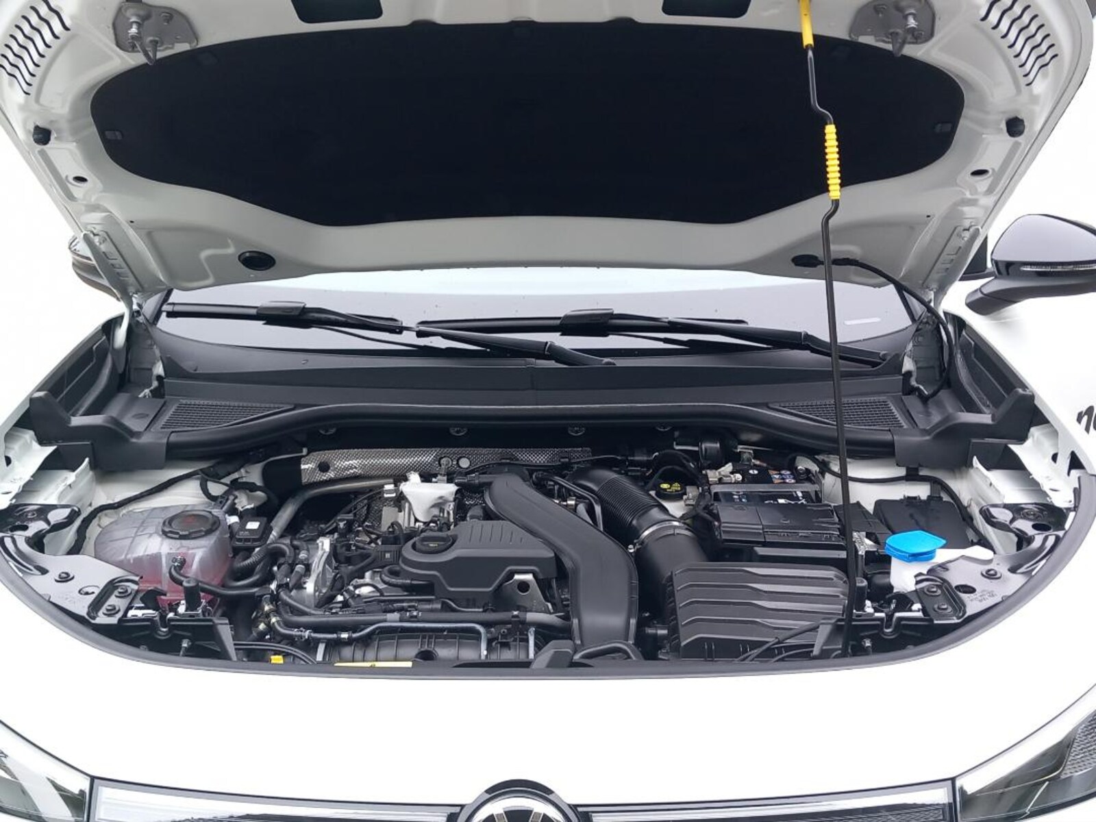 Volkswagen T-Roc – Bild 19