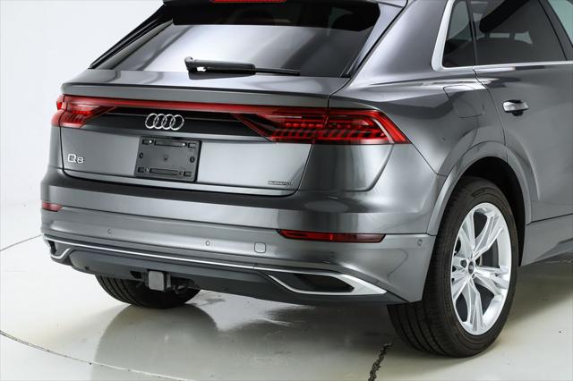 2023 Audi Q8 Prestige - Photo 18