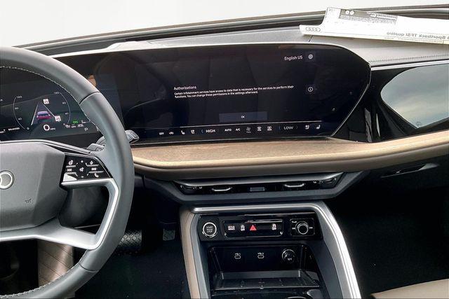 2025 Audi Q5 Sportback Premium Plus - Photo 7