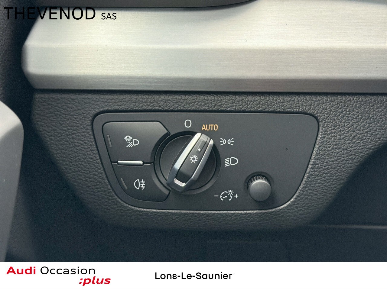 Image about Audi Q5 Sportback S line 40 TDI quattro 150 kW (204 ch) S tronic