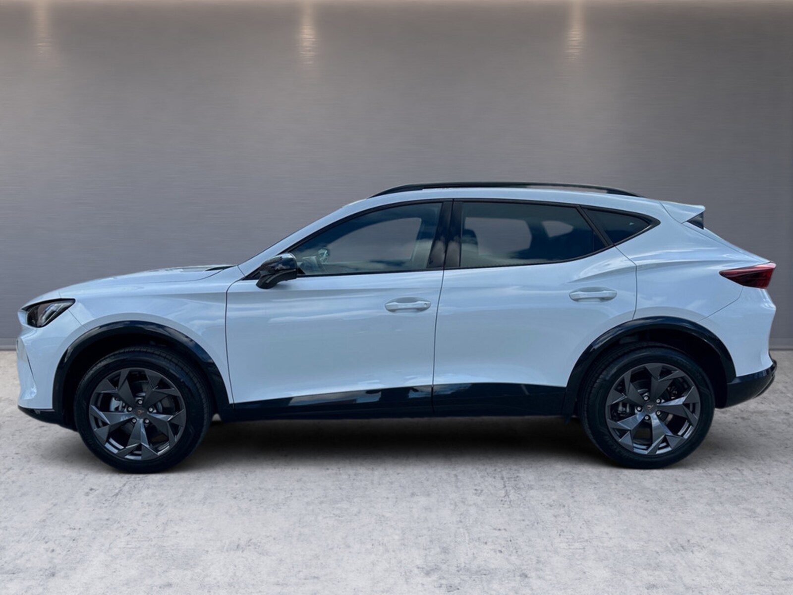 CUPRA Formentor – Bild 3