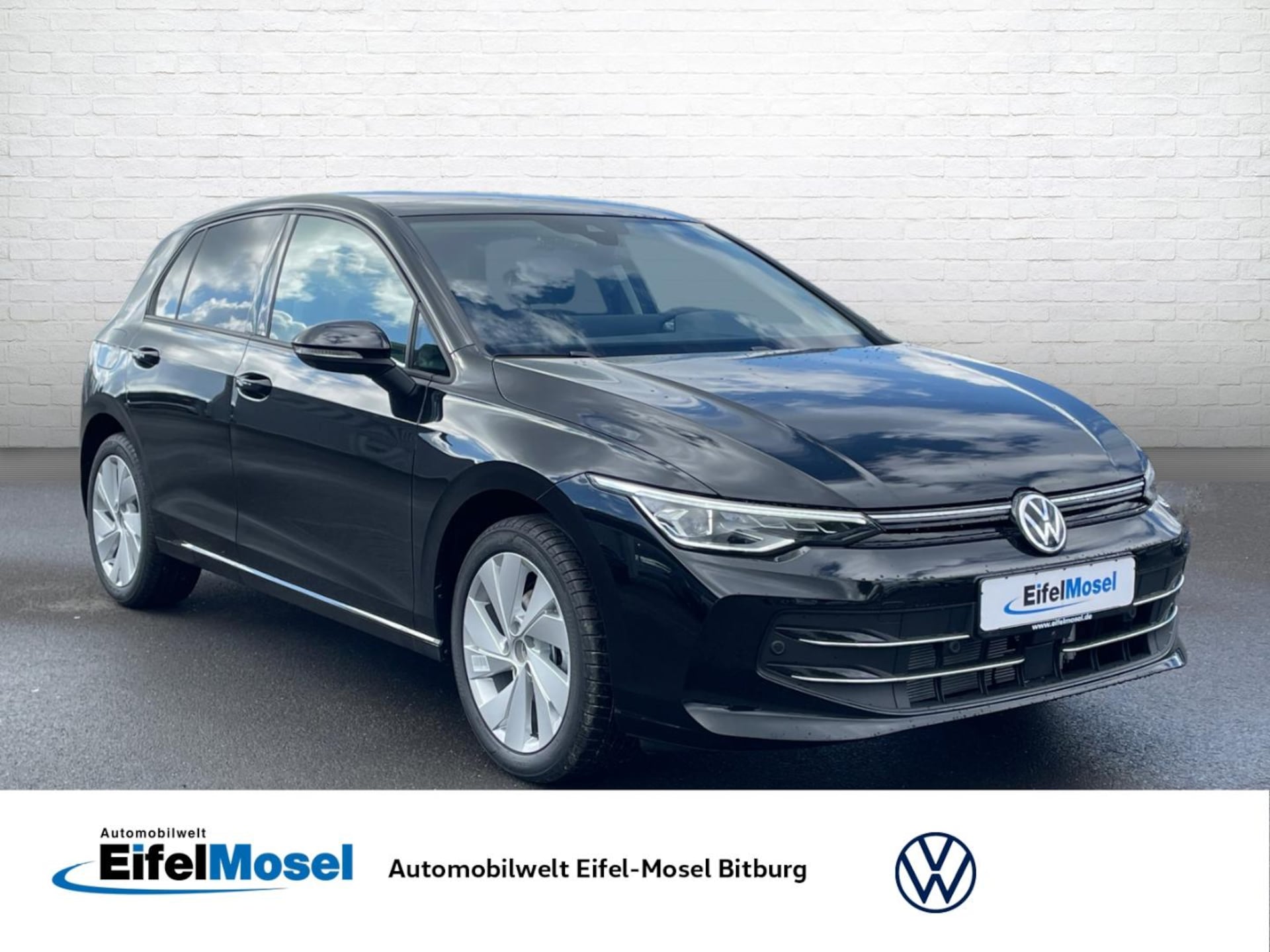 Volkswagen Golf Goal