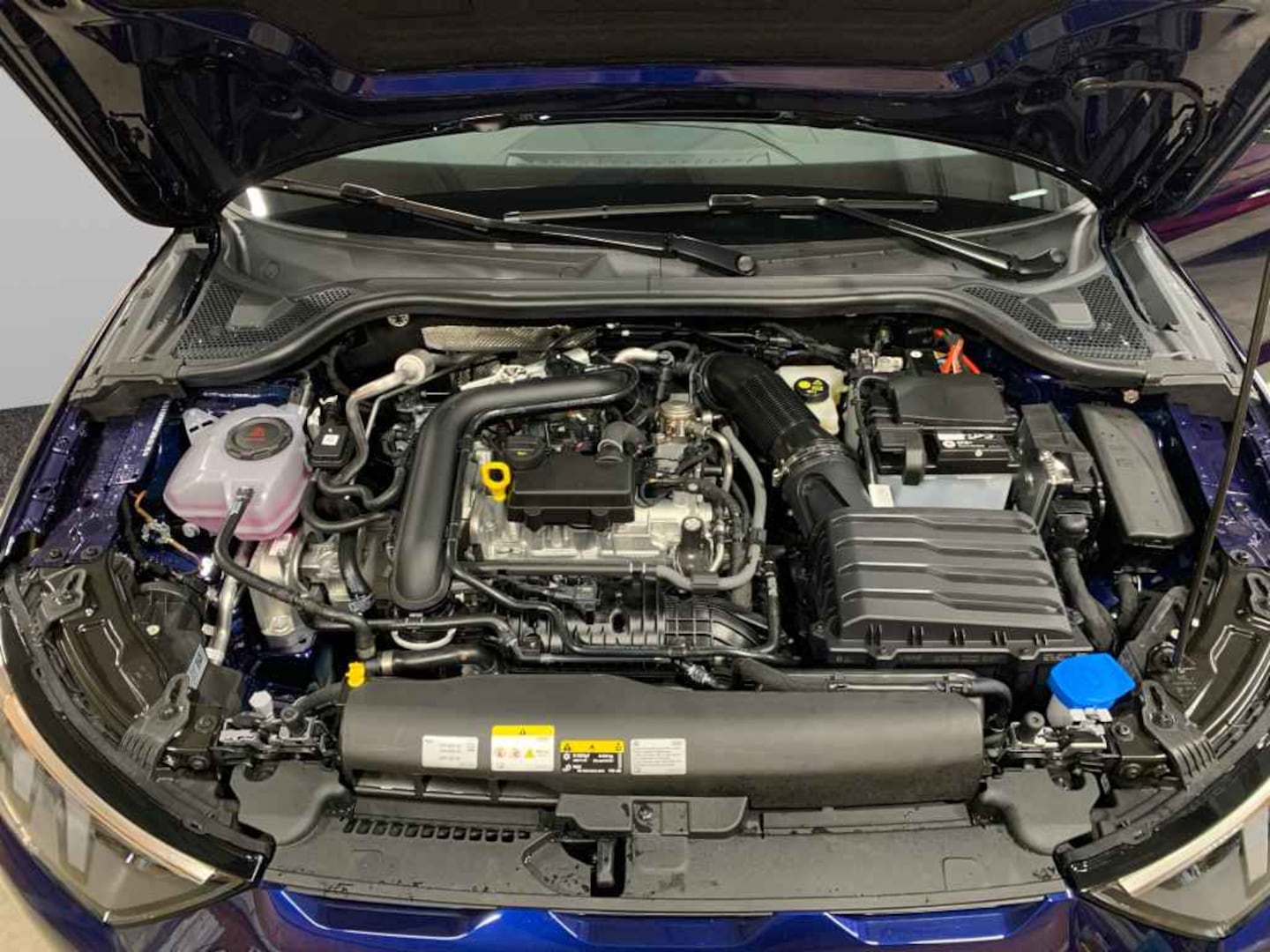 Bild über Audi A1 Sportback advanced 30 TFSI S tronic - für weitere Informationen kontaktieren Sie den Audi Partner
