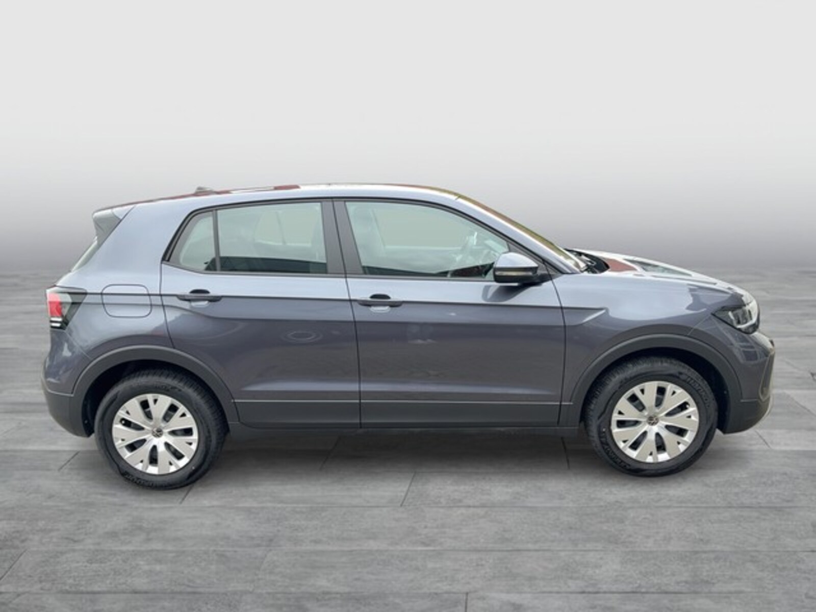 Volkswagen T-Cross – Bild 6