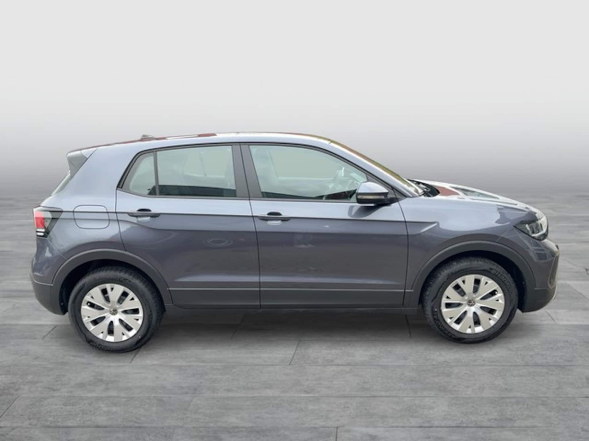 Volkswagen T-Cross Basis-Modell