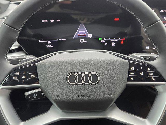 2025 Audi New A5 Premium - Photo 24