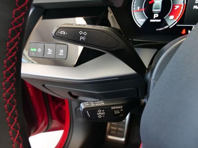 2026 Audi S3 Base - Photo 33